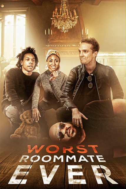 The Do's & Don'ts of Sharing an Apartment